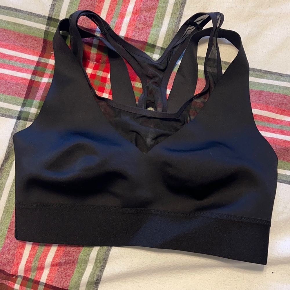 Athleta sports bra